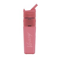 V E A Z Y  Pink  Vaporiser  Complete  Set  B